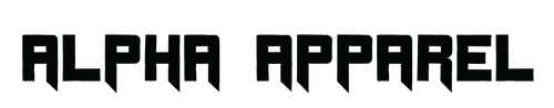 Alpha Apparel